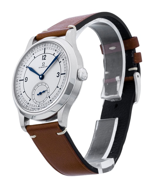 Omega Specialities 511.12.39.21.99.002 Image 2